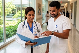 Raigad Dombivli East Hospitals